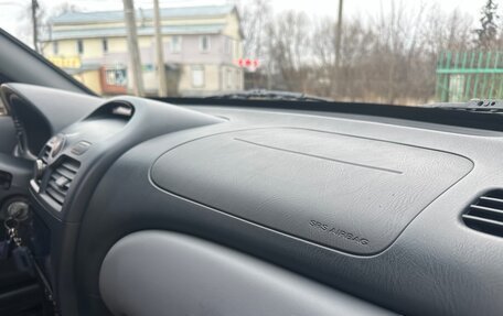 Nissan Almera Classic, 2007 год, 550 000 рублей, 15 фотография