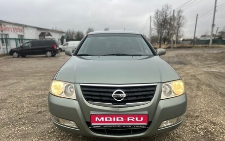 Nissan Almera Classic, 2007 год, 550 000 рублей, 2 фотография