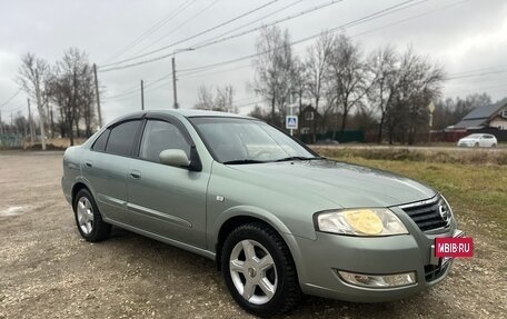 Nissan Almera Classic, 2007 год, 550 000 рублей, 3 фотография