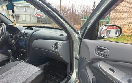 Nissan Almera Classic, 2007 год, 550 000 рублей, 16 фотография