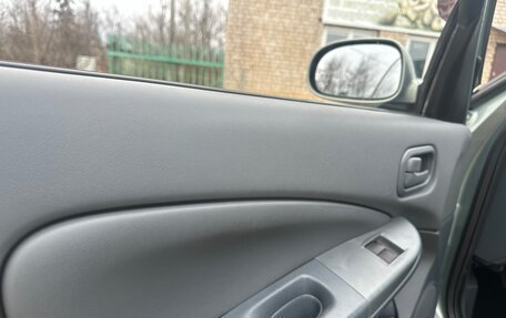 Nissan Almera Classic, 2007 год, 550 000 рублей, 19 фотография