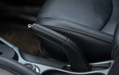 Mitsubishi Outlander III рестайлинг 3, 2010 год, 1 250 000 рублей, 7 фотография