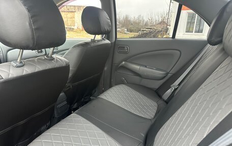 Nissan Almera Classic, 2007 год, 550 000 рублей, 20 фотография