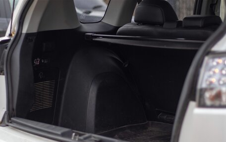 Mitsubishi Outlander III рестайлинг 3, 2010 год, 1 250 000 рублей, 8 фотография