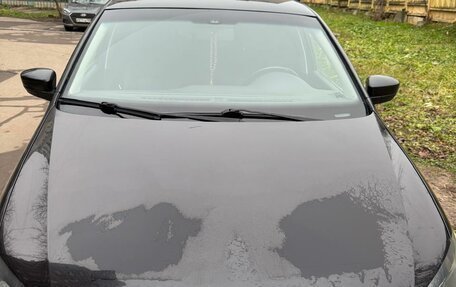 Volkswagen Polo VI (EU Market), 2013 год, 860 000 рублей, 2 фотография