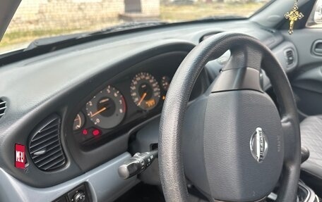 Nissan Almera Classic, 2007 год, 550 000 рублей, 17 фотография