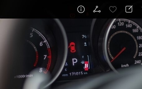 Mitsubishi Outlander III рестайлинг 3, 2010 год, 1 250 000 рублей, 4 фотография