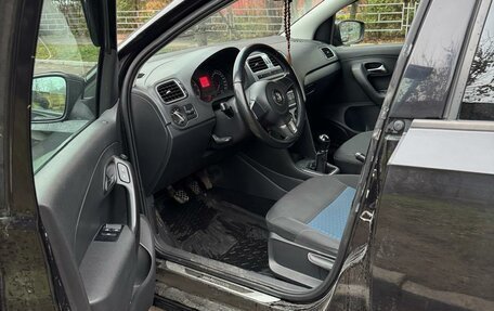 Volkswagen Polo VI (EU Market), 2013 год, 860 000 рублей, 7 фотография