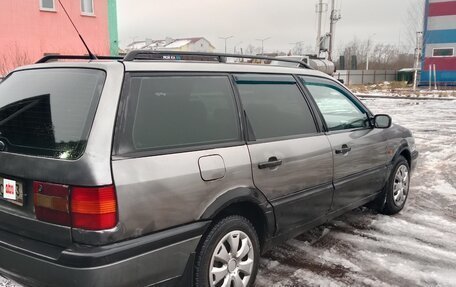 Volkswagen Passat B4, 1994 год, 110 000 рублей, 4 фотография