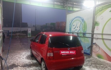 KIA Picanto I, 2007 год, 450 000 рублей, 4 фотография