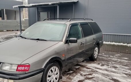 Volkswagen Passat B4, 1994 год, 110 000 рублей, 3 фотография