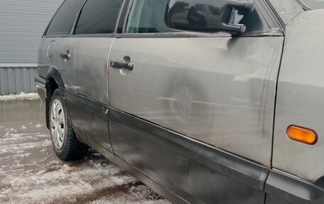 Volkswagen Passat B4, 1994 год, 110 000 рублей, 11 фотография