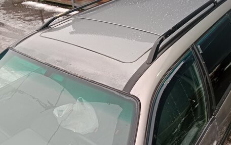 Volkswagen Passat B4, 1994 год, 110 000 рублей, 8 фотография