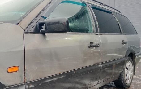 Volkswagen Passat B4, 1994 год, 110 000 рублей, 9 фотография