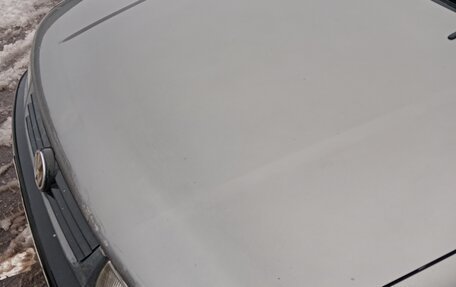 Volkswagen Passat B4, 1994 год, 110 000 рублей, 10 фотография