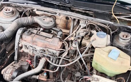 Volkswagen Passat B4, 1994 год, 110 000 рублей, 16 фотография