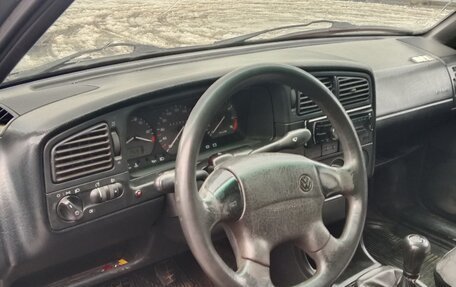 Volkswagen Passat B4, 1994 год, 110 000 рублей, 13 фотография