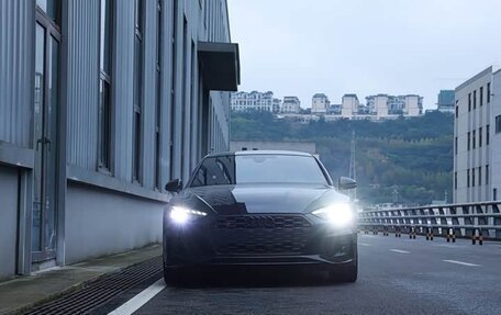 Audi S5, 2024 год, 8 990 032 рублей, 4 фотография