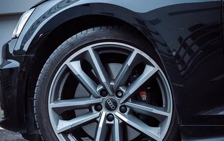 Audi S5, 2024 год, 8 990 032 рублей, 13 фотография