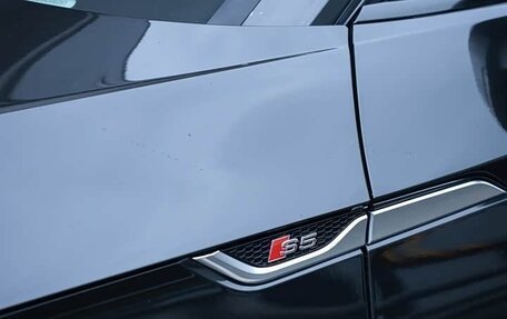 Audi S5, 2024 год, 8 990 032 рублей, 5 фотография