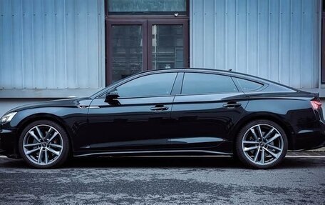 Audi S5, 2024 год, 8 990 032 рублей, 12 фотография