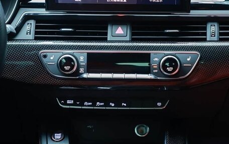 Audi S5, 2024 год, 8 990 032 рублей, 11 фотография