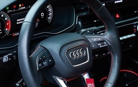 Audi S5, 2024 год, 8 990 032 рублей, 8 фотография