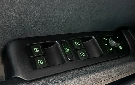 Skoda Superb III рестайлинг, 2014 год, 1 049 000 рублей, 20 фотография