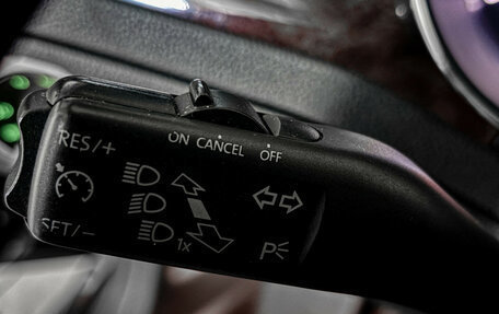 Skoda Superb III рестайлинг, 2014 год, 1 049 000 рублей, 18 фотография