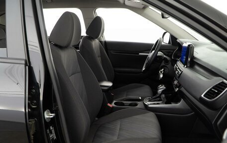 KIA Seltos I, 2021 год, 2 124 444 рублей, 8 фотография