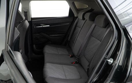 KIA Seltos I, 2021 год, 2 124 444 рублей, 9 фотография