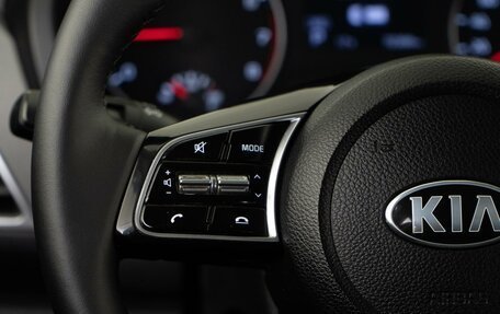 KIA Seltos I, 2021 год, 2 124 444 рублей, 12 фотография