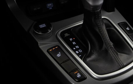 KIA Seltos I, 2021 год, 2 124 444 рублей, 14 фотография