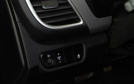 KIA Seltos I, 2021 год, 2 124 444 рублей, 16 фотография