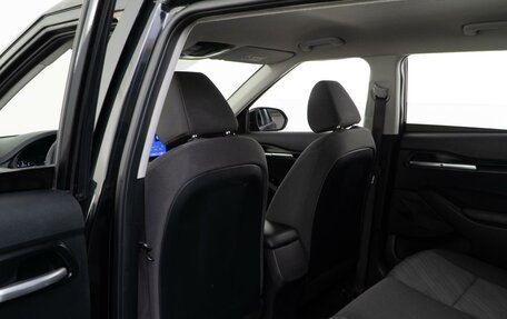 KIA Seltos I, 2021 год, 2 124 444 рублей, 11 фотография