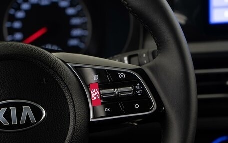 KIA Seltos I, 2021 год, 2 124 444 рублей, 13 фотография