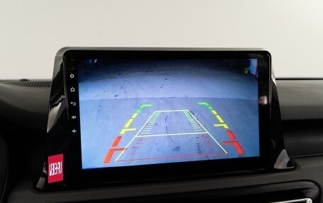 KIA Seltos I, 2021 год, 2 124 444 рублей, 19 фотография