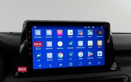 KIA Seltos I, 2021 год, 2 124 444 рублей, 21 фотография