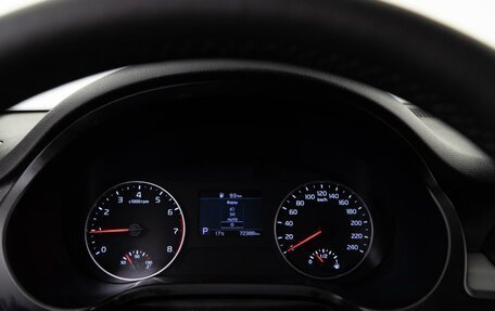 KIA Seltos I, 2021 год, 2 124 444 рублей, 22 фотография