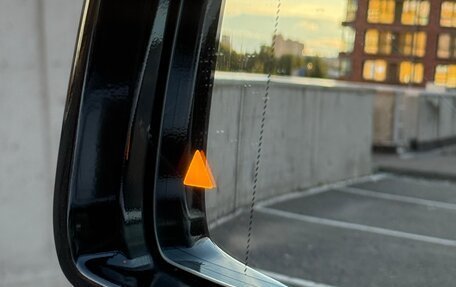 Mercedes-Benz GLE Coupe, 2017 год, 4 800 000 рублей, 19 фотография