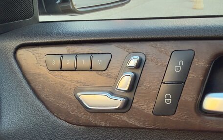 Mercedes-Benz GLE Coupe, 2017 год, 4 800 000 рублей, 20 фотография