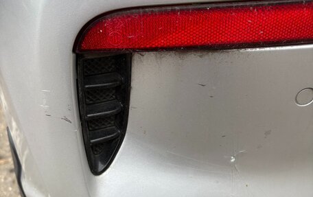 KIA Picanto III рестайлинг, 2021 год, 1 500 000 рублей, 14 фотография