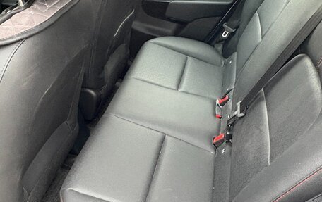 KIA Picanto III рестайлинг, 2021 год, 1 500 000 рублей, 12 фотография