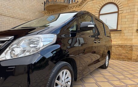 Toyota Alphard III, 2013 год, 2 600 000 рублей, 8 фотография