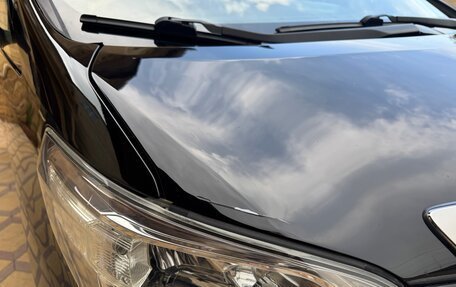 Toyota Alphard III, 2013 год, 2 600 000 рублей, 10 фотография