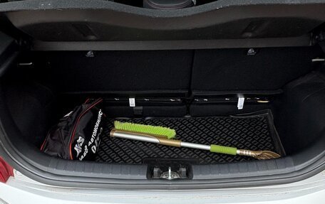 KIA Picanto III рестайлинг, 2021 год, 1 500 000 рублей, 13 фотография