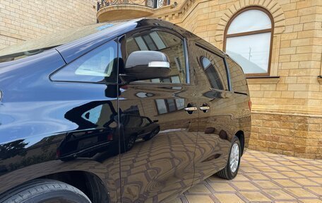 Toyota Alphard III, 2013 год, 2 600 000 рублей, 7 фотография