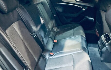 Audi A6, 2019 год, 3 500 000 рублей, 8 фотография