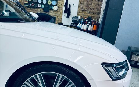 Audi A6, 2019 год, 3 500 000 рублей, 4 фотография