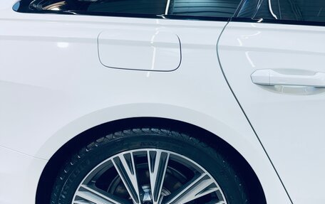 Audi A6, 2019 год, 3 500 000 рублей, 5 фотография